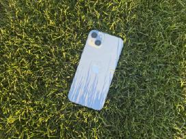 Apple iPhone 14 plus 128gb blue 100%