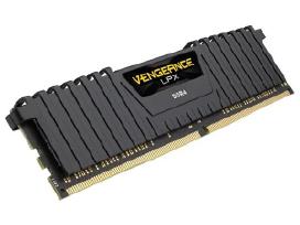 Corsair Vengeance Lpx 8gb Ddr4 RAM 3000mhz