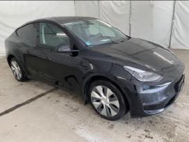 Automobilio nuoma Tesla Y 2023m ir Byd seal 2026m
