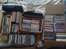 Perku CD muzika