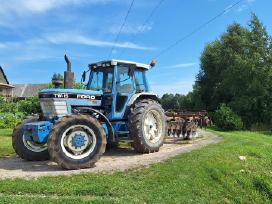 Parduodu Ford Tw 15