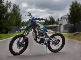 Sur-Ron Light bee X, enduro / adventure