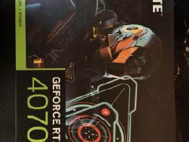Nvidia Geforce Rtx 4070 Super su Garantija