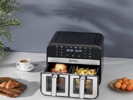 Bealiejė Karšto Oro Gruzdintuvė Kraft&dele Kd4179