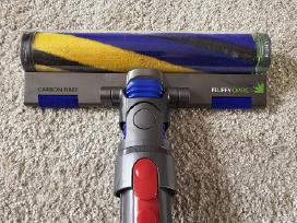 Dyson Gen5 V15 Optinis Fluffy Lazerinis antgalis