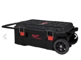 Milwaukee packout dėžės