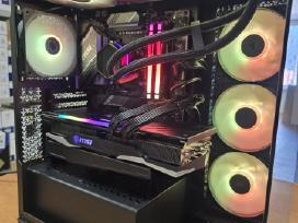 Amd Ryzen 5 9600x 32gb 1tb Rx 6750 XT 12gb Win11