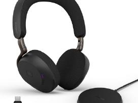 Evolve3 75 ausinės tik 175€