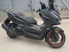Honda forza