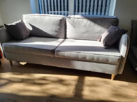 Sofa lova