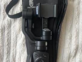 Faithpro 3-ašis Gimbal stabilizatorius telefonui