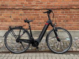 Pegasus Premio ‘Bosch elektrinis dviratis