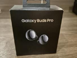 Parduodu belaides ausines Galaxy Buds Pro