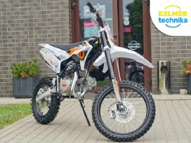 KAYO TT125 125cc, motocross