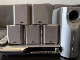 JVC Digital Cinema System Th-s1