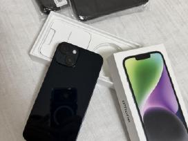Продам iPhone 14, Midnight, 128 GB