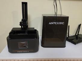 Anycubic Photon Mono 4 + Wash & Cure 3