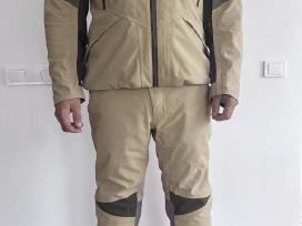 Bmw Gs Namib Gore-tex motociklo komplektas