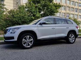 Škoda Kodiaq Ambition 2.0 Tdi 4x4 Dsg