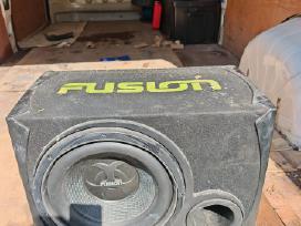 Fusion Fusion Nv-sw12