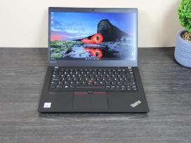 Lenovo X13 i5-10gen Fullhd 13,3 8gb 256gb