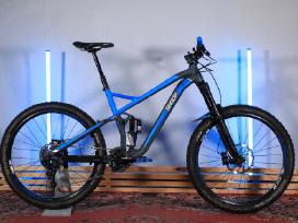 Radon Swoop 170 8.0 su garantija
