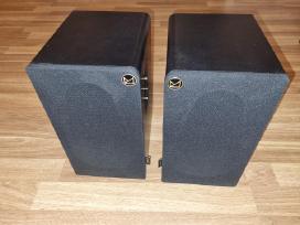 2.0 kolonėlės F&d R50 (62w Rm