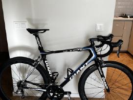 Giant Tcr Advanced Carbon dviratis