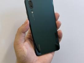 Huawei P20 - kaip naujas!