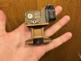 Aimpoint P2 (su reptilia laikikliu ir killflash)