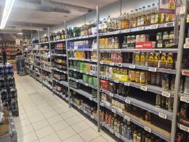 Lentynos , Stelažai , Stovai ,euro sienele , Kita