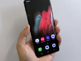 Samsung S21 Ultra