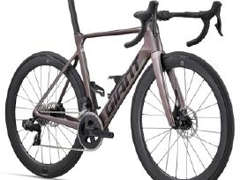 Giant Propel Advanced 1 aero plento dviratis
