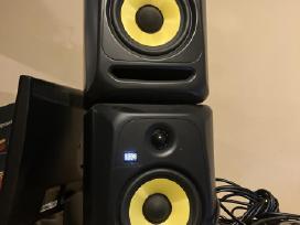2x Kolonėlės Krk Classic 7