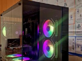 I5 9600k Rtx 2060 super 16gb 500ssd 500hdd