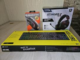 Gaming Periferija