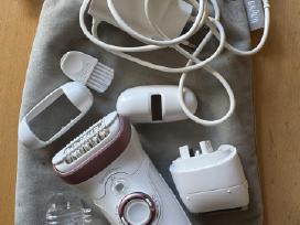 Braun Silk-epil 9 Skin Spa