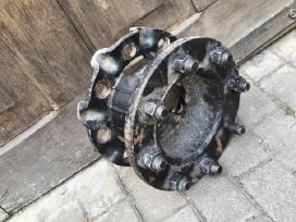 Mtz ir kitos technikos atsarginės dalys