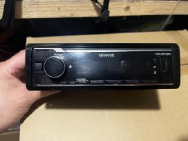 Parduodu Kenwood Kmm-bt306