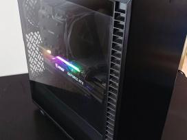 Žaidimų kompiuteris Intel Core i7 12700kf + Nvidia