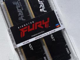 Kingston fury beast 16gb. Ddr5 5600