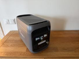 Fossibot F1800w - mobili energijos stotelė