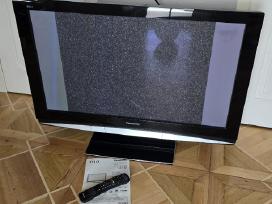 Panasonic Viera Th-42py80p Plazminis TV