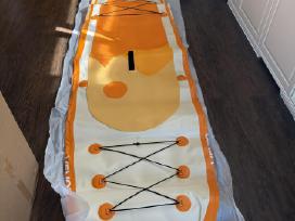 Pripučiama irklentė 3.23m x 84cm x 15cm