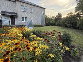 2 kambarių butas - Varėnos m., Čiurlionio g.