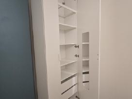 Ikea Pax spinta
