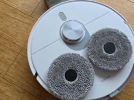 Robotas dulkių siurblys xiaomi S20+