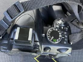 Nikon D3100