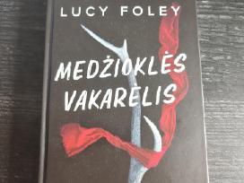 Lucy Foley - Medžioklės Vakarėlis
