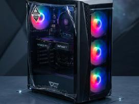 Intel i5-12400f/rtx4060/512/16gb/700w